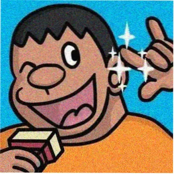 玩家小蘑菇头像